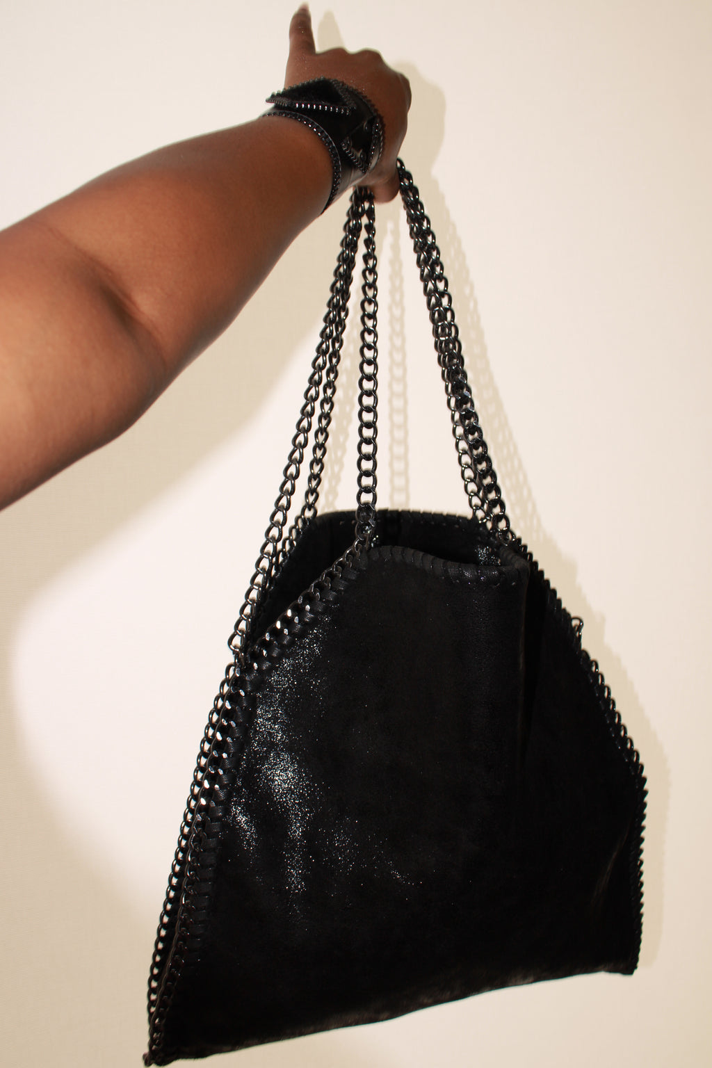 Chain Reaction Bag