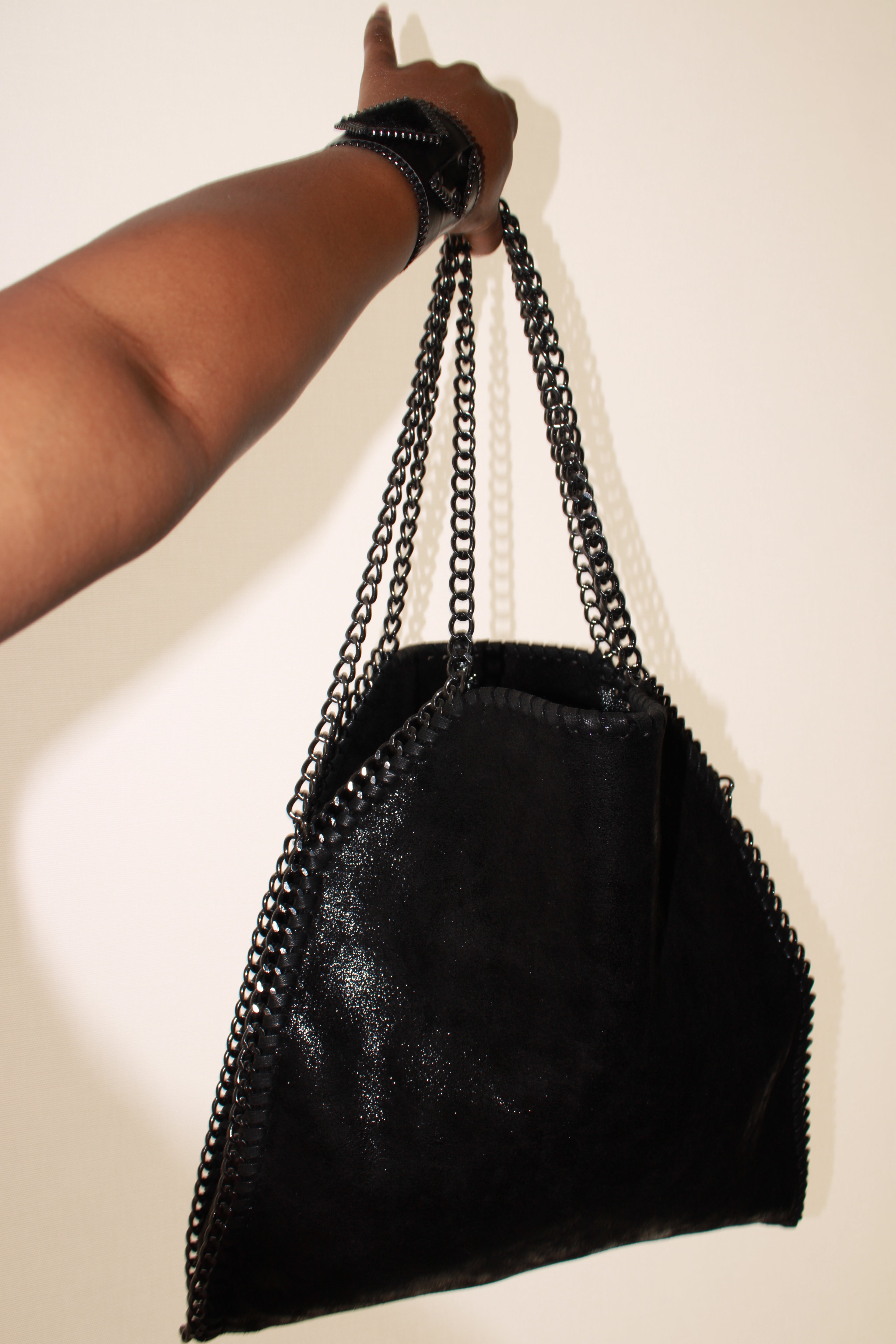 Chain Reaction Bag