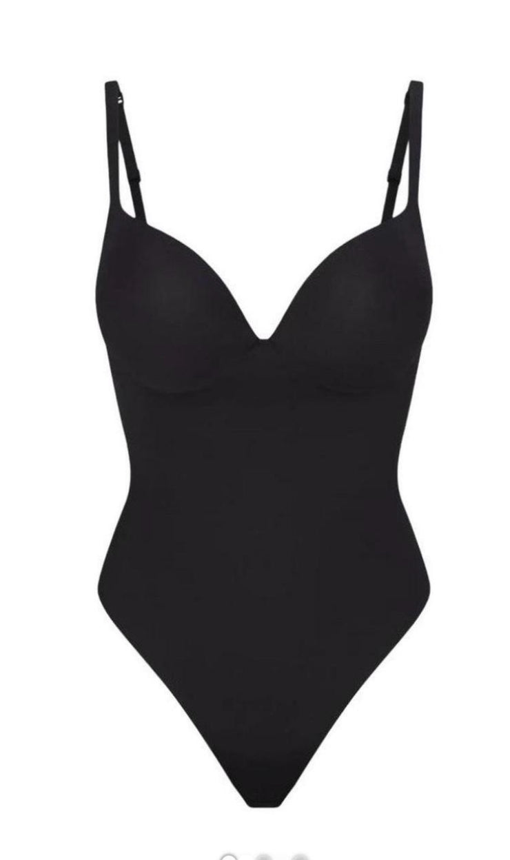 Exposèd Jumpsuit